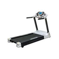 Motorized Treadmill